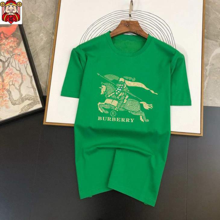 Picture of Burberry T Shirts Short _SKUBurberryM-5XLkdtr1820055